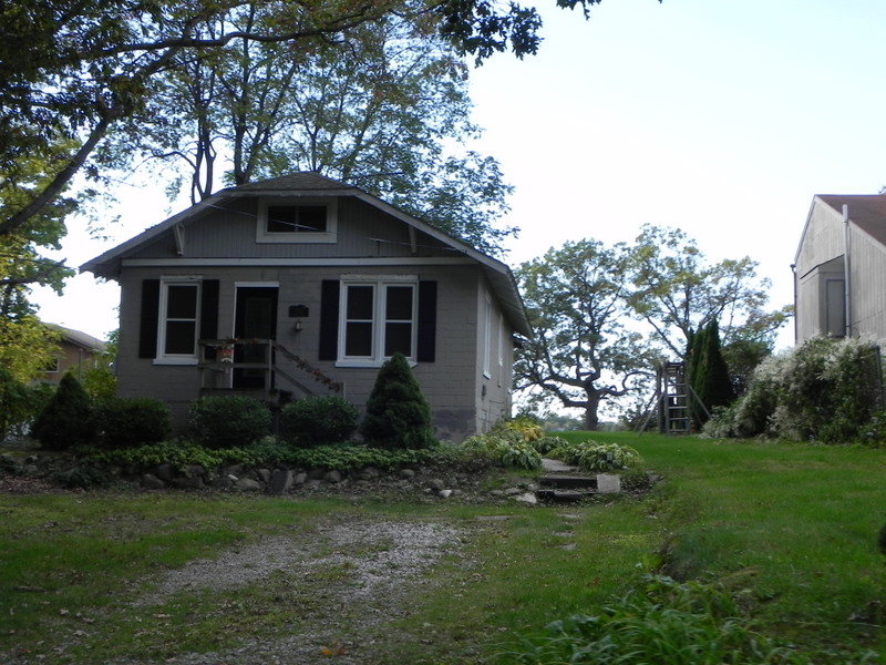 Lotus Lake Waterford Twp Michigan